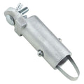 Handle Adapter, 1 5/8 in, Aluminum