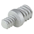 Handle Adapter, Aluminum, 1-1/4 in. L