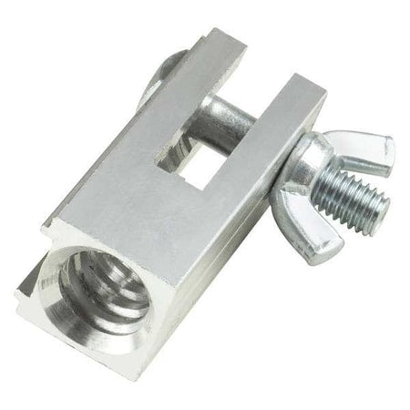 Broom Thread Adapter, Alum., 1-1/16 in. L