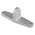Broom Bracket, Aluminum, 4-3/4 in. L