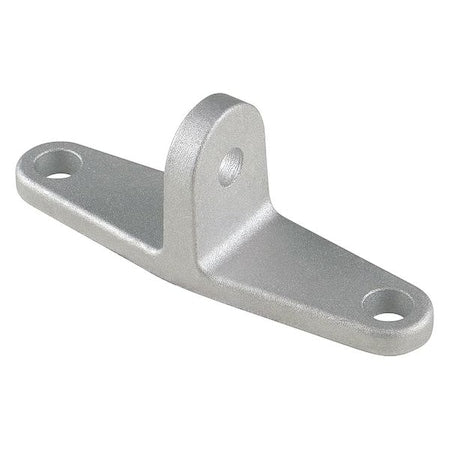 Broom Bracket, Aluminum, 4-3/4 in. L