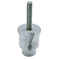 IPS Fitting Saver, 1 in, Schedule 40