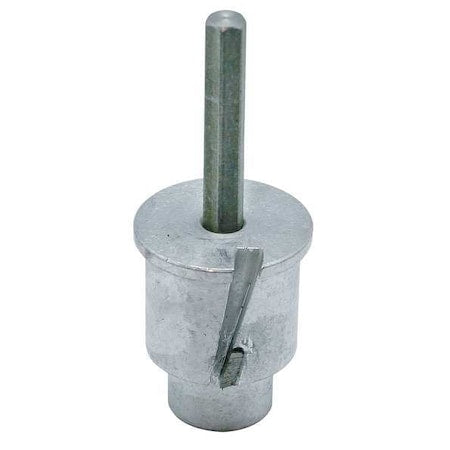 IPS Fitting Saver, 1 in, Schedule 40