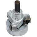 Pipe Fitting Reamer, 2 in Max Pipe Size