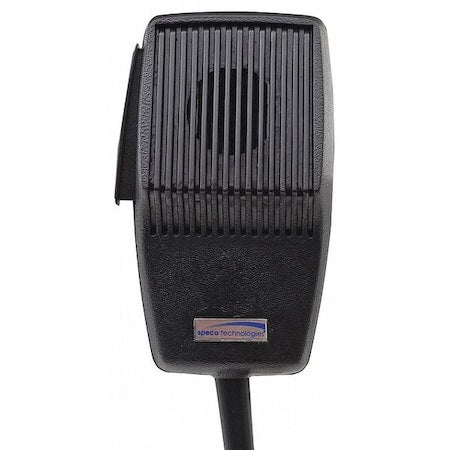 Push To Talk Cb/Handheld Microphone