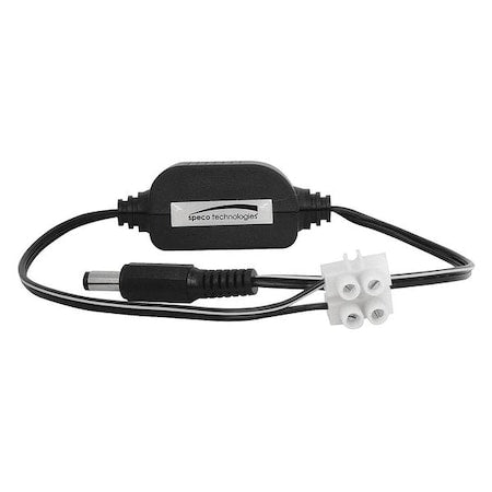 Power Converter, 24VAC to 12VDC