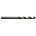 1/2" HSS 130 Deg. Jobber Length Drill Bit