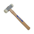 Hammer Tip, Hard, Nylon, 1-1/4 in.