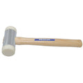 Hammer Tip, Hard, Nylon, 1-3/4 in.