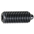 Pressure Piece Spring, Steel, 55/64in.