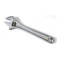 Bahco Adj. Wrench, 15", 1-11/16" Cap., Chrome