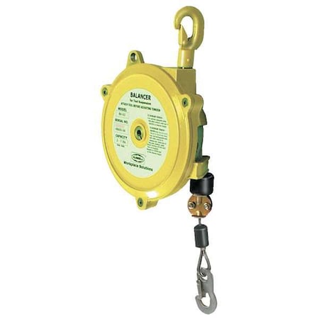 Tool Balancer, 2.2-6.6 lb. Capacity