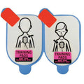 Adult Training Electrode Pads, PK5