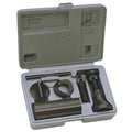 Screw Jack Set, 1000 lb. Cap, 2 1/4-3 3/8