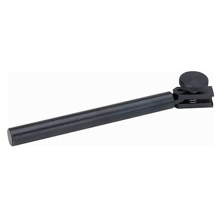 Swivel Support, 3/8 In D X 3 5/8 In L