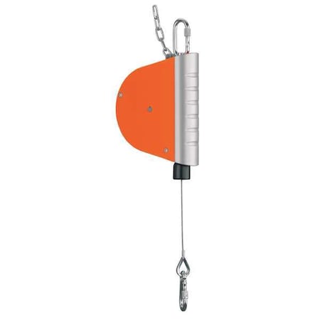 Tool Balancer, 8.2 ft L, Steel
