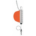 Tool Balancer, 9.74 ft L, Steel