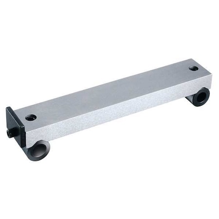 Sine Bar, Base 5 In L, 1 In H, 1 In W