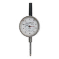 Dial Indicator, 0 to 1 In, 0-100