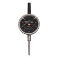 Dial Indicator, 0 to 1 In, 0-100