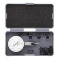 Dial Test Indicator, Vert, 0 to 0.030 In