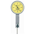 Dial Test Indicator, Vert, 0 to 0.2mm
