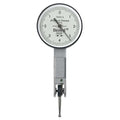 Dial Test Indicator, Vert, 0 to 0.008 In