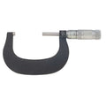 Outside Micrometer, Range 3" to 4"