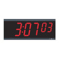 Wall Clock,Digital,Electric