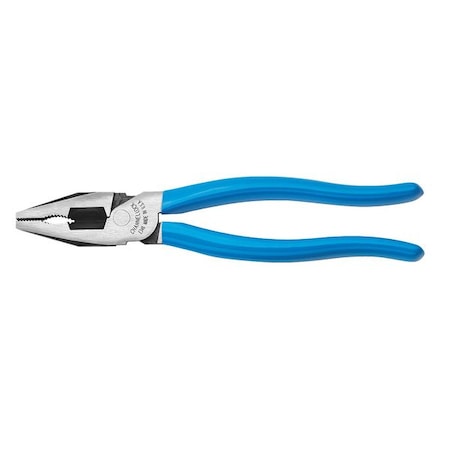 8 in Linemans Plier, Steel