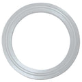 Thermocouple Gasket,3 In,Silicone