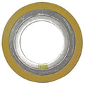 Spiral Wound Metal Gasket,2-1/2In,304SS