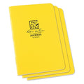 All Weather Notebook, Journal, PK3