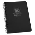 All Weather Spiral Notebook, Uni, 4-5/8in.