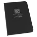 All Weather Field Book, Uni, 3-1/2in.x5in.