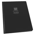 All Weather Maxi Bound Book, Uni, 8-1/2in.