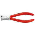 5 in End Cutting Plier Uninsulated