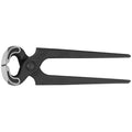 8 1/4 in End Cutting Plier Uninsulated