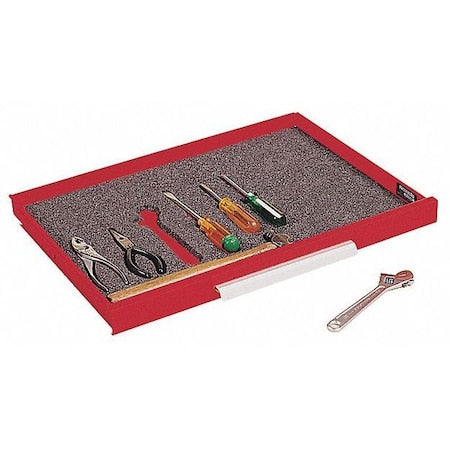 Organizer, Foam, 23" x 16-1/2", PK3