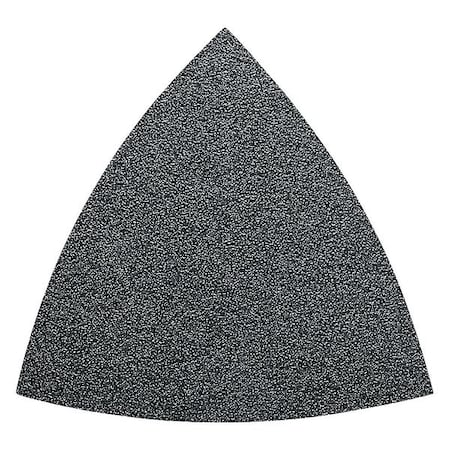Oscillating Sandpaper, 36Grit, 3-1/8in, PK5