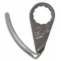 OscillatingScraperBlade, L:3", PK2