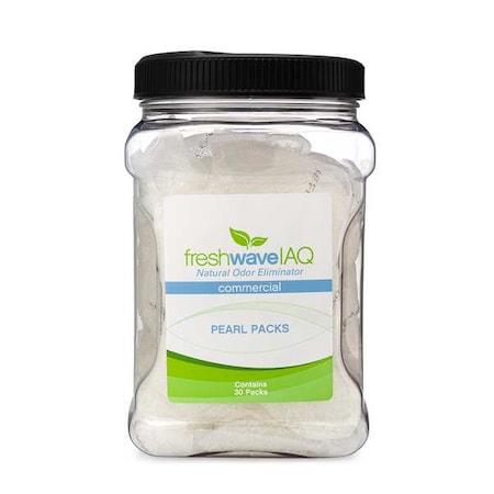 Odor Eliminator, Pearls, 30 Days, PK30