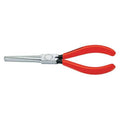 6 1/4 in Duckbill Plier Plastic Coated Handle