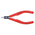 5 in Diagonal Cutting Plier Standard Cut Uninsulated