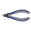 5 in 79 Diagonal Cutting Plier Standard Cut Oval Nose Uninsulated