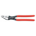 8" Cycle Pliers w/ Angled Head, Plastic Grip