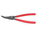 8" Retaining Ring Pliers, Plastic Grip