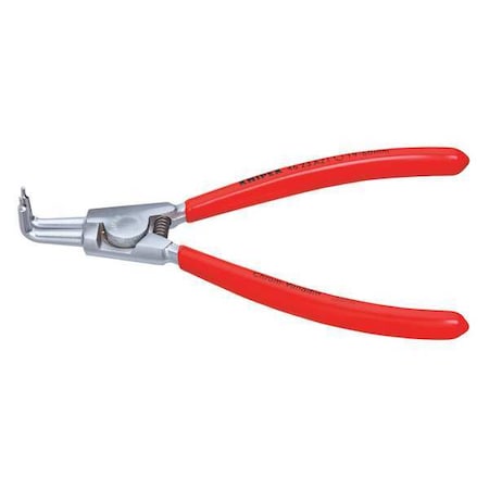 Retaining Ring Plier, External, 0.071" D