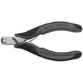 4 1/2 in ESD End Cutting Nipper Uninsulated