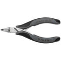 4 3/4 in ESD End Cutting Nipper Uninsulated